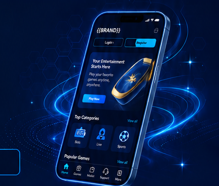 PesoMaxFun mobile app preview